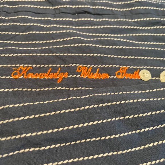 Robert Graham 2 XL Shirt - Picture 3 of 6